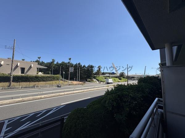 ライオンズガーデン湘南緑が浜