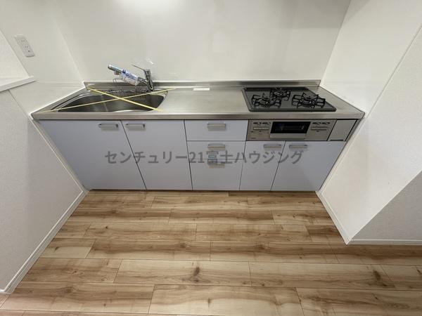 ライオンズガーデン湘南緑が浜