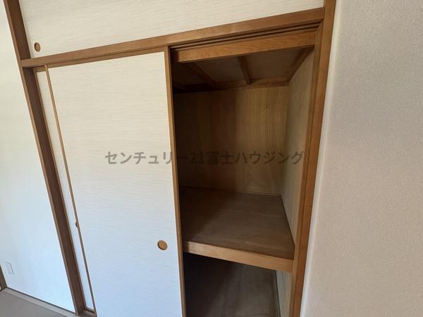 ライオンズガーデン湘南緑が浜