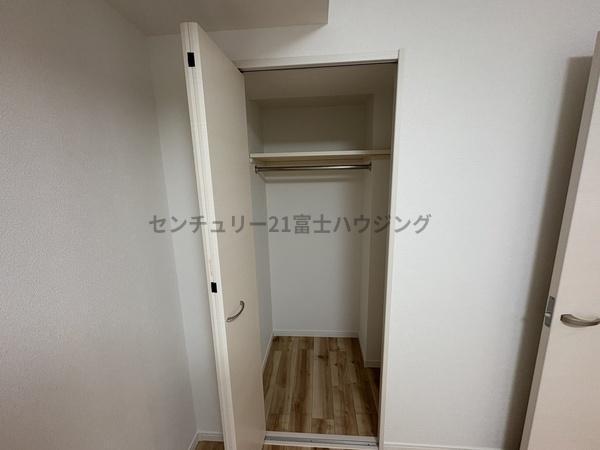 ライオンズガーデン湘南緑が浜