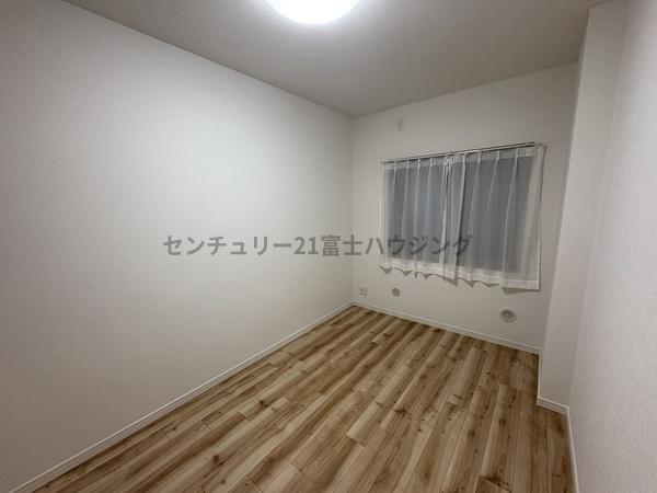ライオンズガーデン湘南緑が浜