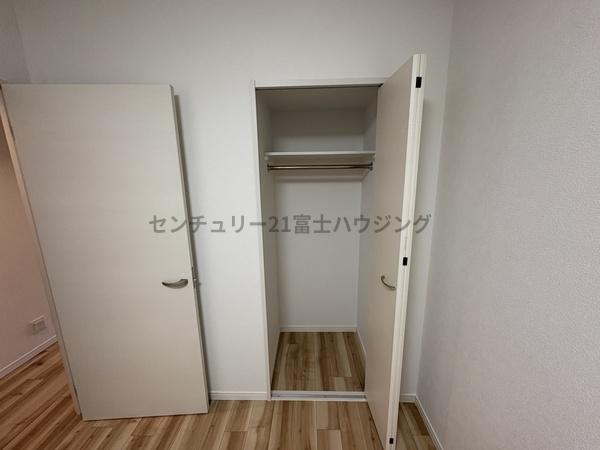 ライオンズガーデン湘南緑が浜
