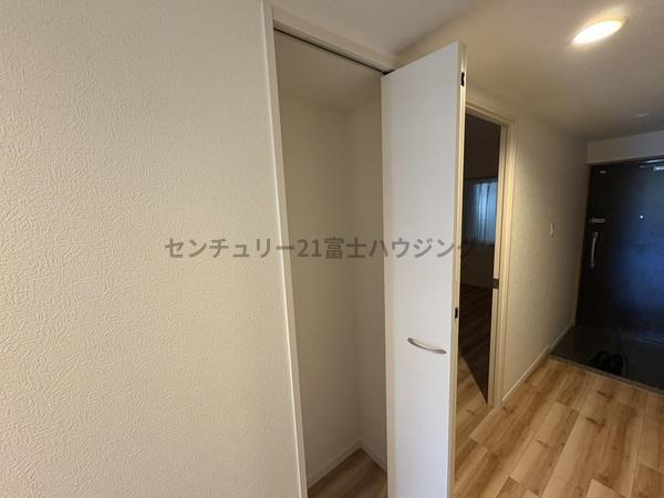 ライオンズガーデン湘南緑が浜