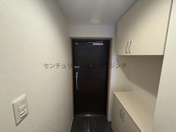 ライオンズガーデン湘南緑が浜