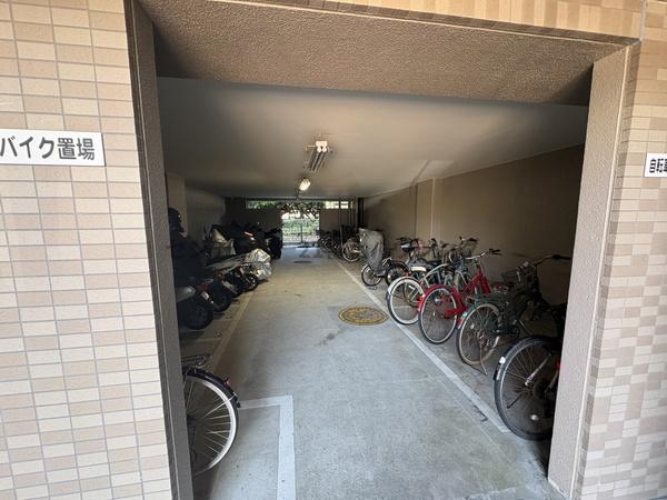 ライオンズガーデン湘南緑が浜