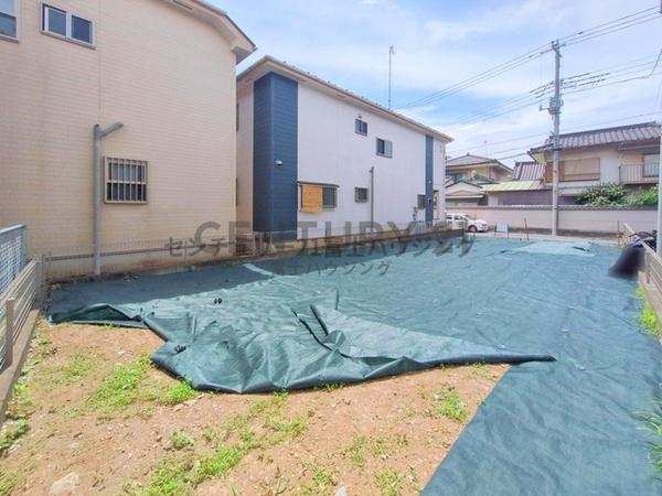 茅ヶ崎市下町屋２丁目の土地