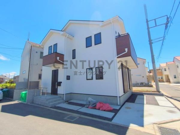 茅ヶ崎市今宿の新築一戸建