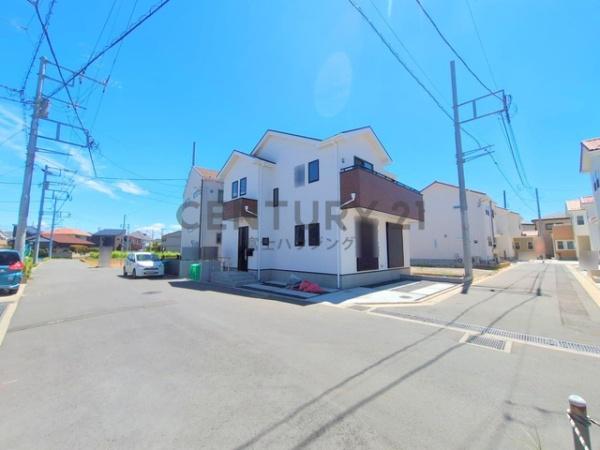 茅ヶ崎市今宿の新築一戸建