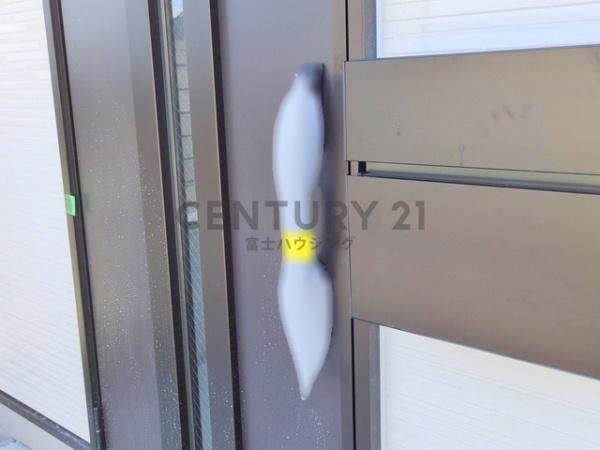 茅ヶ崎市今宿の新築一戸建