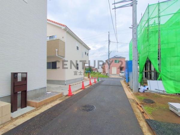 茅ヶ崎市今宿の新築一戸建