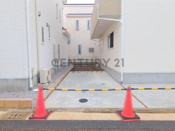 茅ヶ崎市今宿の新築一戸建