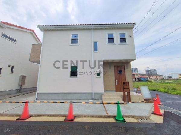 茅ヶ崎市今宿の新築一戸建