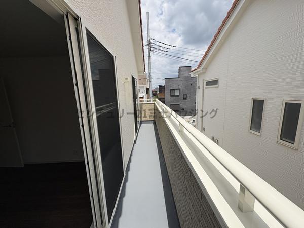 茅ヶ崎市今宿の新築一戸建