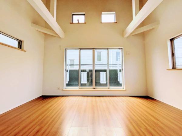 茅ヶ崎市下町屋２丁目の中古一戸建て