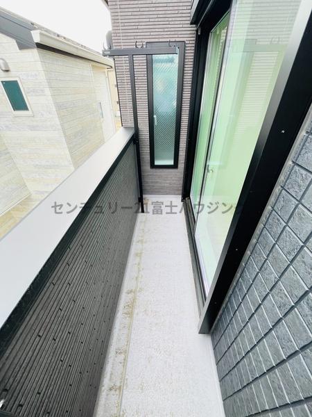 茅ヶ崎市今宿の中古一戸建て