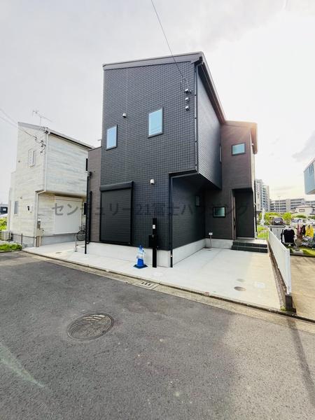 茅ヶ崎市今宿の中古一戸建