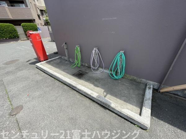 ライオンズマンション茅ヶ崎グランコースト