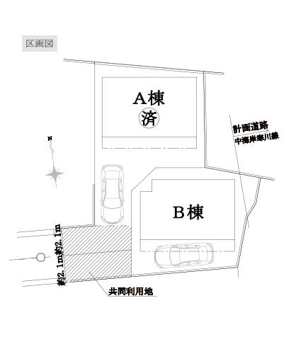茅ヶ崎市矢畑の中古一戸建