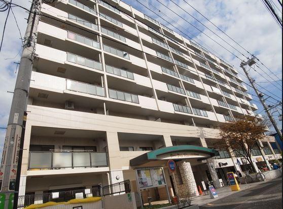 ライオンズプラザ茅ヶ崎駅前