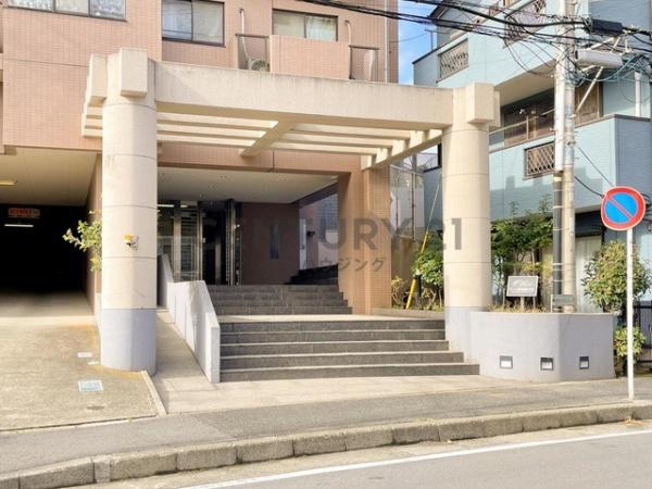 オーベル湘南緑が浜
