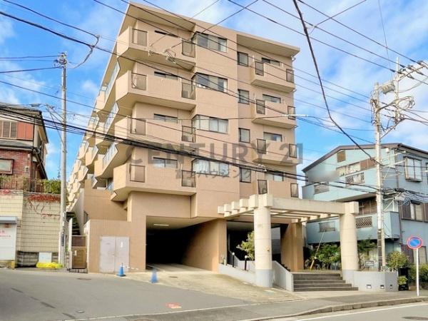 オーベル湘南緑が浜