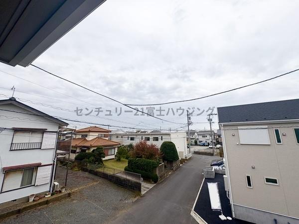 茅ヶ崎市柳島２丁目の新築一戸建