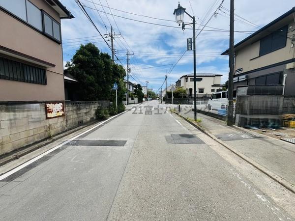 藤沢市大庭の新築一戸建