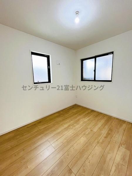 藤沢市大庭の新築一戸建