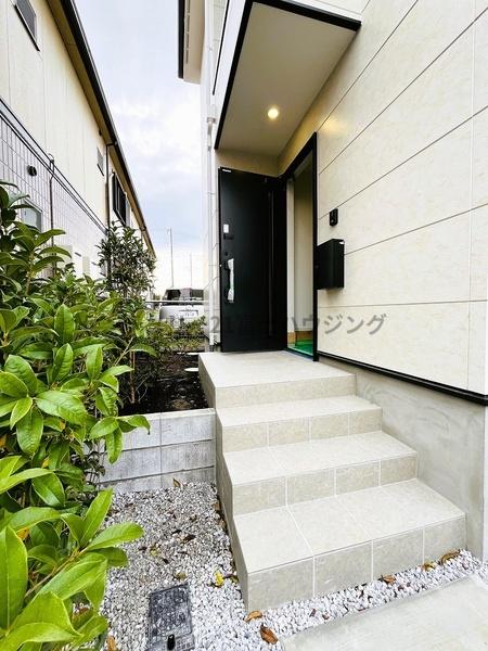 藤沢市大庭の新築一戸建