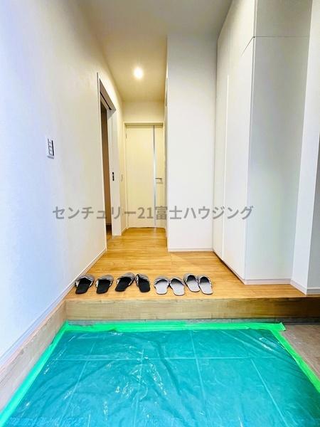 藤沢市大庭の新築一戸建