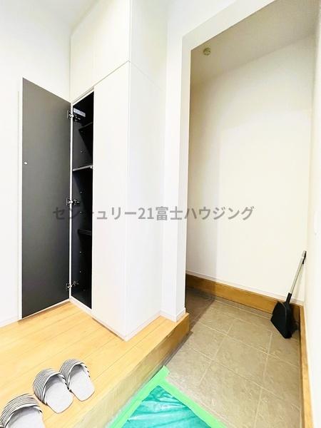 藤沢市大庭の新築一戸建