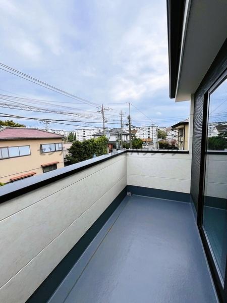 藤沢市大庭の新築一戸建