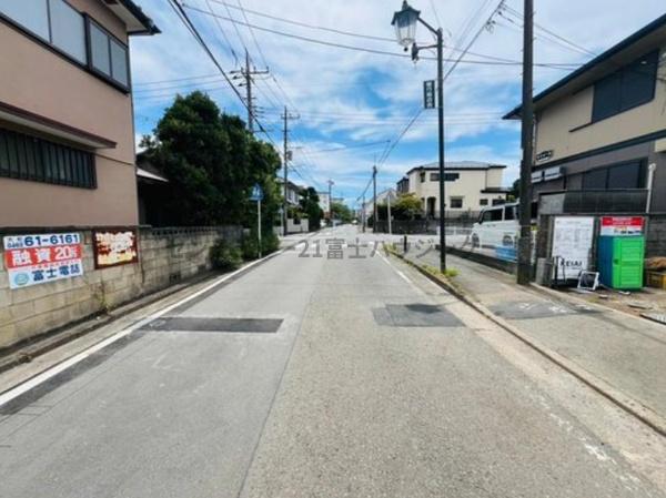 藤沢市大庭の新築一戸建