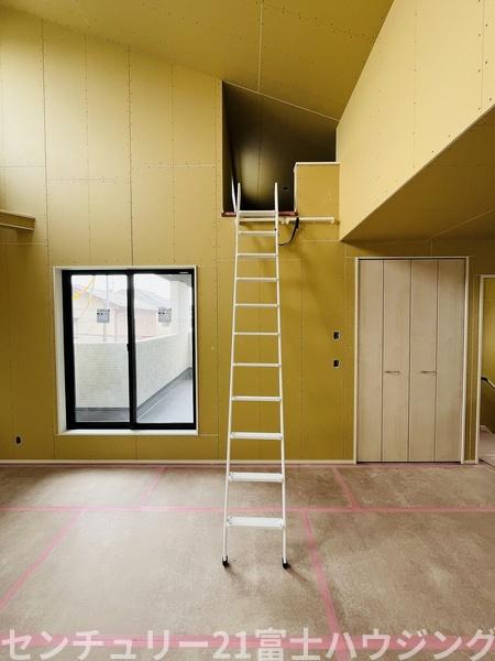 茅ヶ崎市小和田317Ⅱ①　新築分譲住宅　1号棟　全1棟