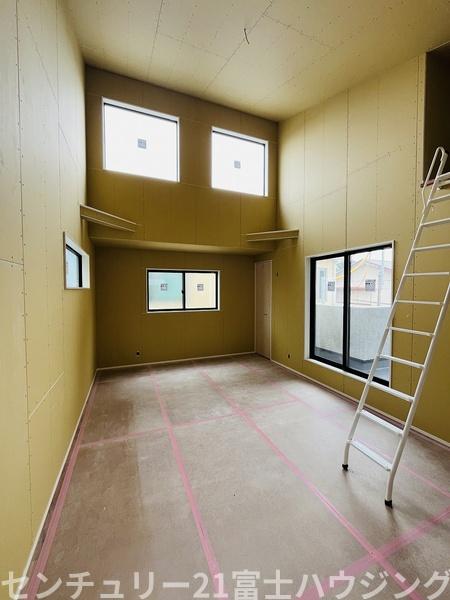 茅ヶ崎市小和田317Ⅱ①　新築分譲住宅　1号棟　全1棟