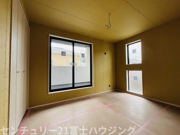 茅ヶ崎市小和田317Ⅱ①　新築分譲住宅　1号棟　全1棟