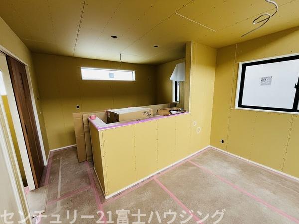 茅ヶ崎市小和田317Ⅱ①　新築分譲住宅　1号棟　全1棟