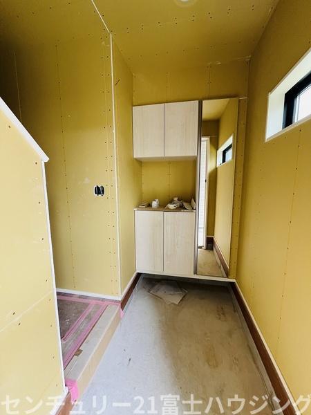 茅ヶ崎市小和田317Ⅱ①　新築分譲住宅　1号棟　全1棟