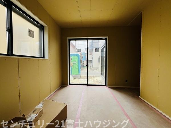 茅ヶ崎市小和田317Ⅱ①　新築分譲住宅　1号棟　全1棟