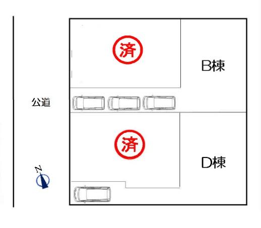 茅ヶ崎市南湖５丁目の新築一戸建
