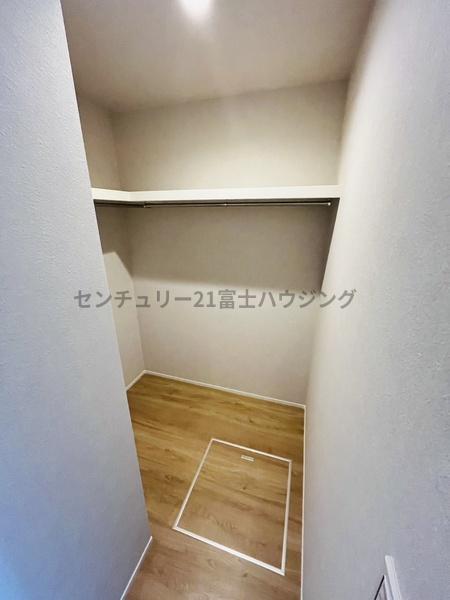 茅ヶ崎市今宿Ⅱ　新築戸建　8号棟