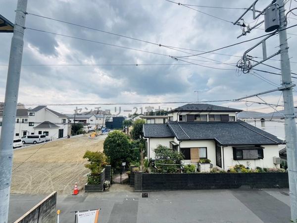 茅ヶ崎市今宿Ⅱ　新築戸建　8号棟