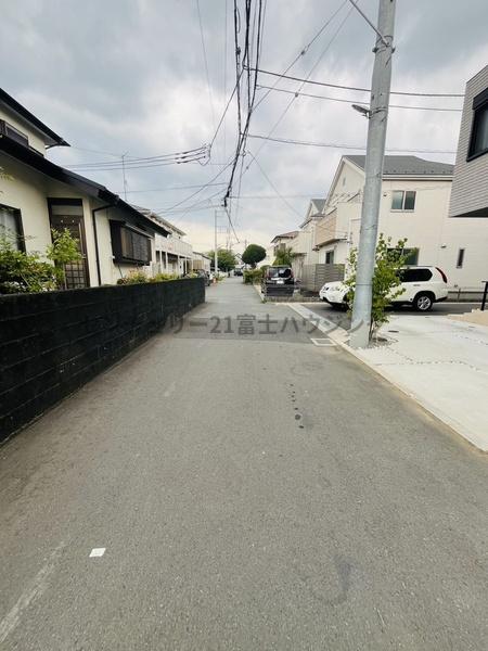 茅ヶ崎市今宿Ⅱ　新築戸建　8号棟
