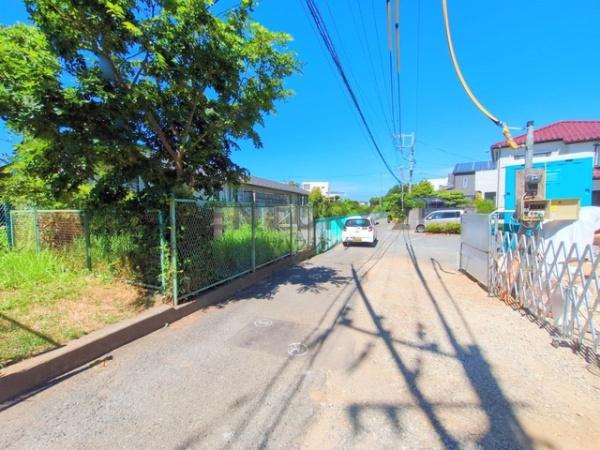 茅ヶ崎市柳島海岸01283②　新築分譲住宅　2号棟全2棟