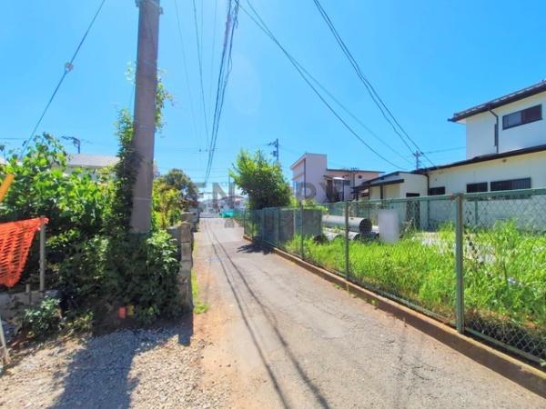 茅ヶ崎市柳島海岸01283②　新築分譲住宅　2号棟全2棟