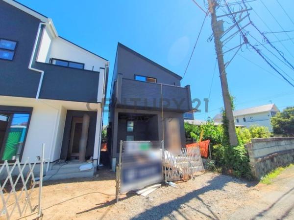 茅ヶ崎市柳島海岸01283②　新築分譲住宅　2号棟全2棟