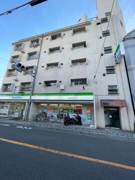 三鷹紅林マンション
