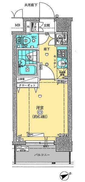 ラ・シード立川セレンシア