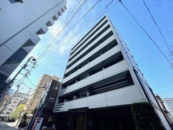 ラ・シード立川セレンシア