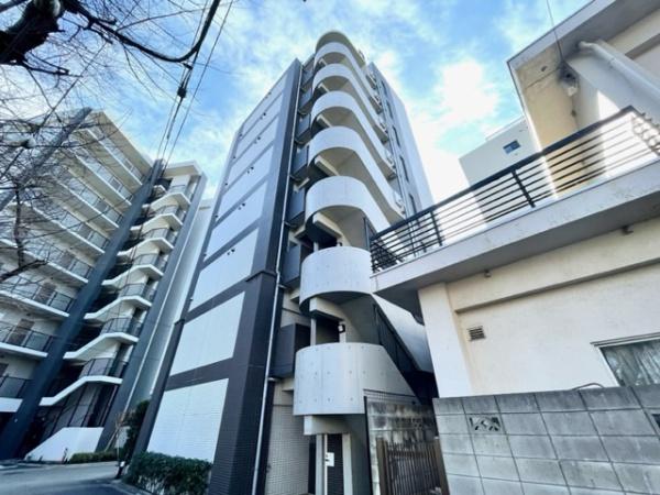 ラ・シード立川セレンシア